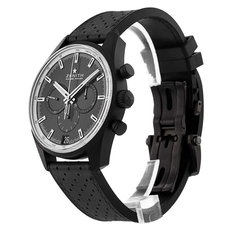 Zenith Chronomaster El Primero 24.2040.400/27.R797